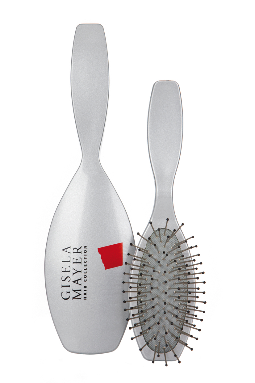 Brosse perruque