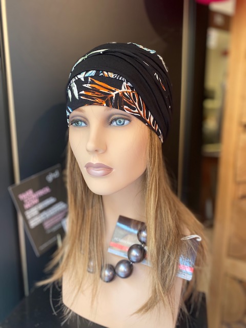 Turban New Amy Duo