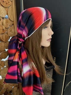Turban Oléa